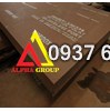 Thép tấm hardox 400 dày 4mm/4ly chịu nhiệt độ cao, chống và chịu mài mòn tốt